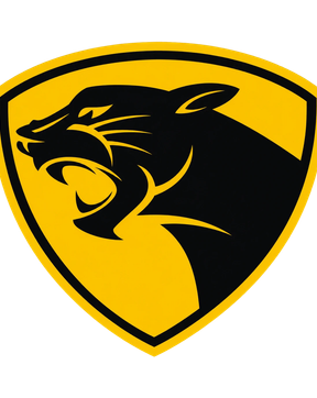 Jaguar logo