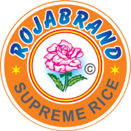 Roja Brand — Supreme Rice